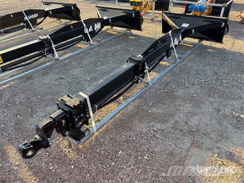 LYALS ALSHSBP 108 in Telescopic Skid Steer Boom (U Gradbeništvo - drugo