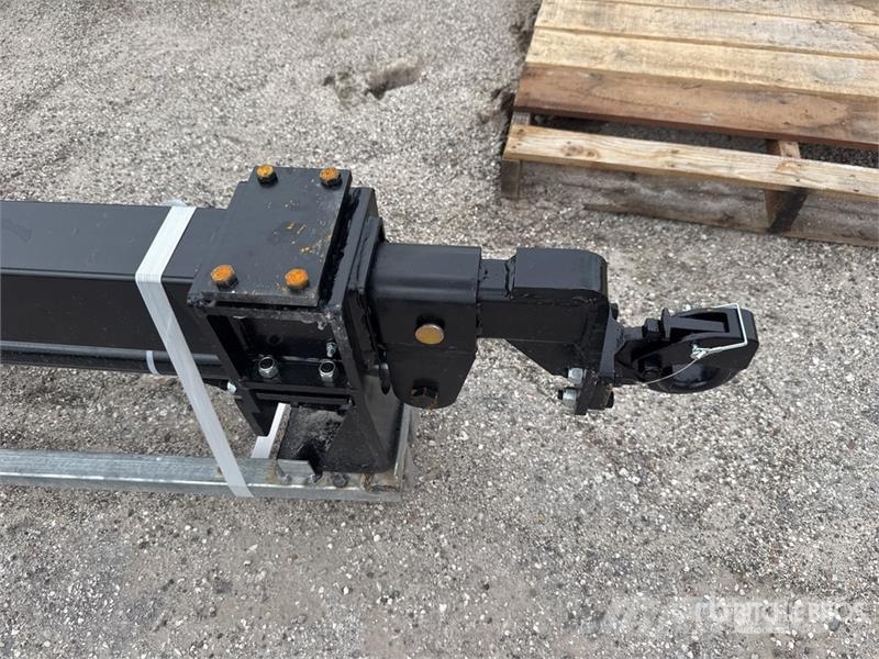 LYALS ALSHSBP 45 in Skid Steer Boom (Unused) Būvniecība- Citi