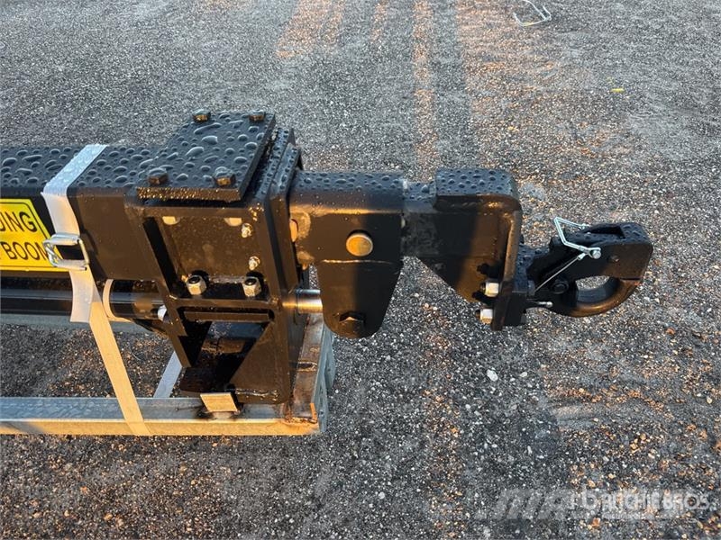 LYALS ALSHSBP 45 in Skid Steer Boom (Unused) Būvniecība- Citi