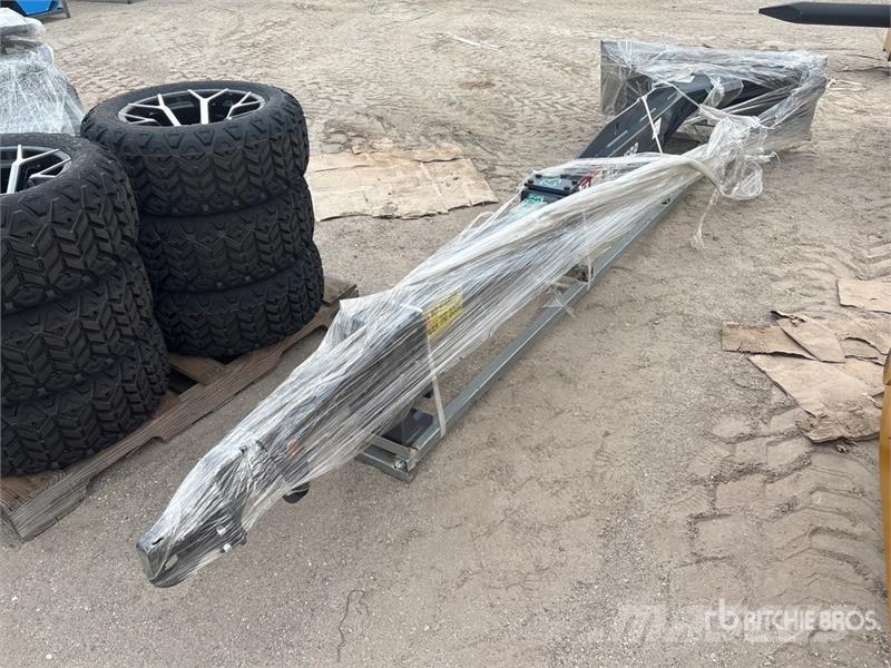  LYALS ALSHSBP 46 in Skid Steer Boom (Unused) Construcción - Otros