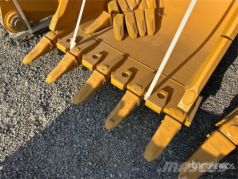  LYALS ALSJD210 48 in Digging Excavator Bucket - Fi دلاء