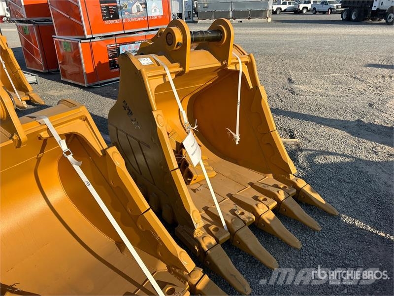  LYALS ALSJD300 51 in Digging 51in Excavator Bucket دلاء