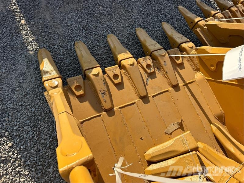  LYALS ALSJD300 51 in Digging 51in Excavator Bucket دلاء