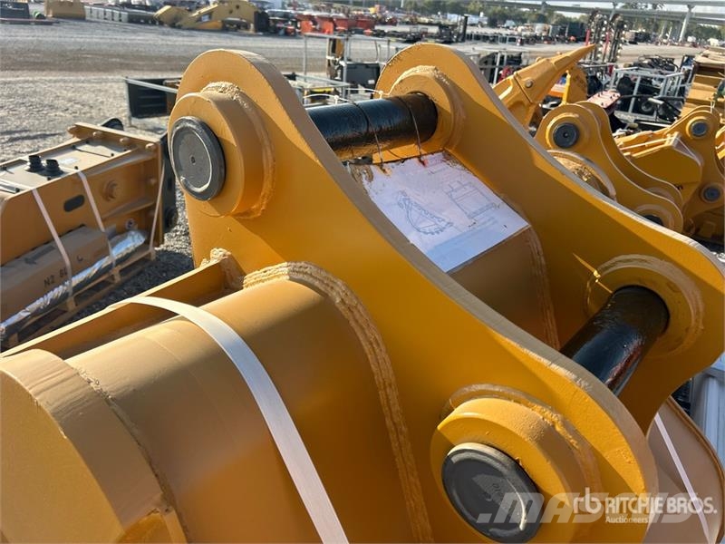  LYALS ALSJD300 51 in Digging 51in Excavator Bucket دلاء