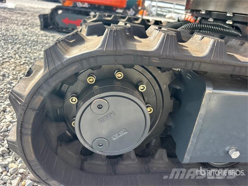 Mach Pro 322L-JBT Mini Excavator (Unused) Miniescavadeiras < 7t (Mini escavadeiras)