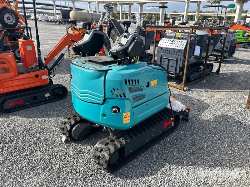 Mach Pro 322L-JBT Mini Excavator (Unused) Miniescavadeiras < 7t (Mini escavadeiras)