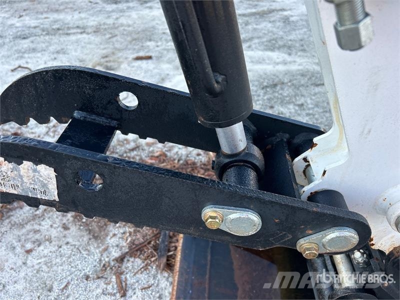 Machpro 319-WHITE-BLT Mini Excavator (Unused) Mini rýpadlá < 7t