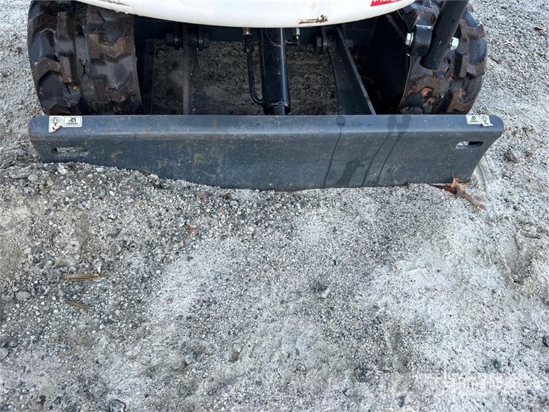 Machpro 319-WHITE-BLT Mini Excavator (Unused) Mini rýpadlá < 7t