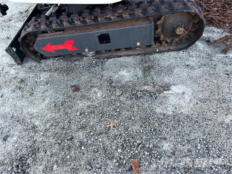 Machpro 319-WHITE-BLT Mini Excavator (Unused) Mini rýpadlá < 7t