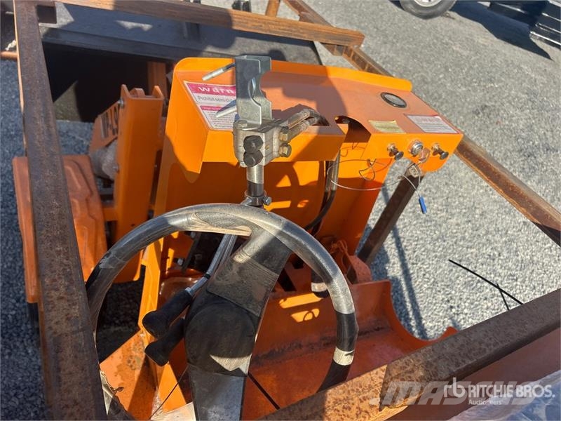 Machpro MP-L905 Mini Wheel Loader (Unused) Cargadoras sobre ruedas