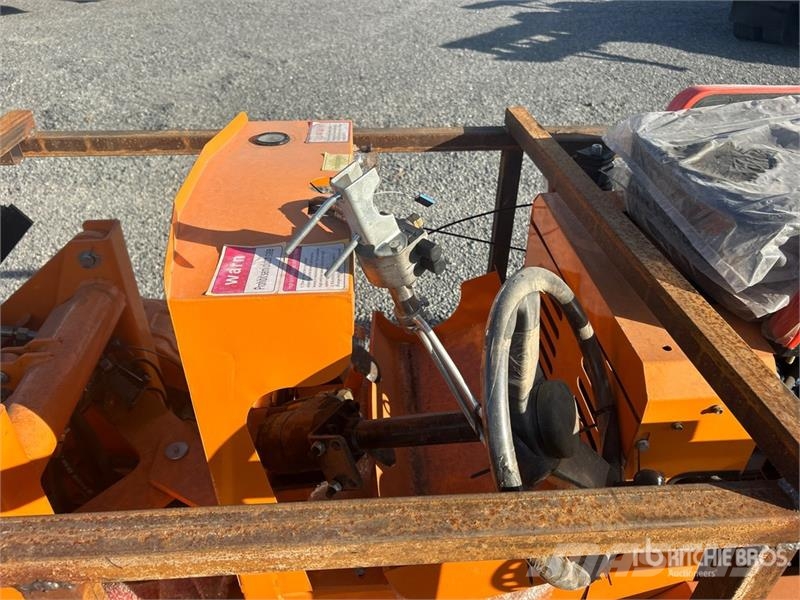 Machpro MP-L905 Mini Wheel Loader (Unused) Cargadoras sobre ruedas