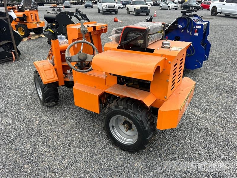 Machpro MP-L905 Mini Wheel Loader (Unused) Cargadoras sobre ruedas