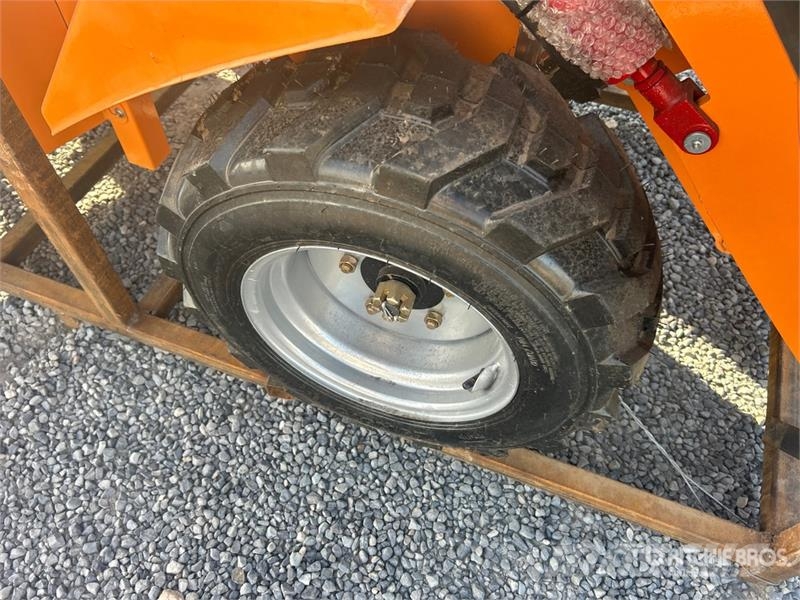 Machpro MP-L905 Mini Wheel Loader (Unused) Cargadoras sobre ruedas