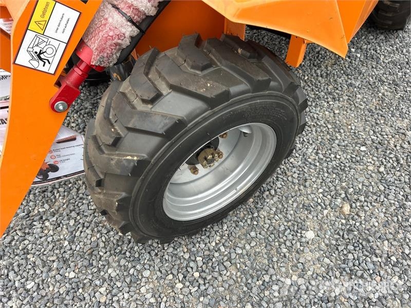 Machpro MP-L905 Mini Wheel Loader (Unused) Cargadoras sobre ruedas