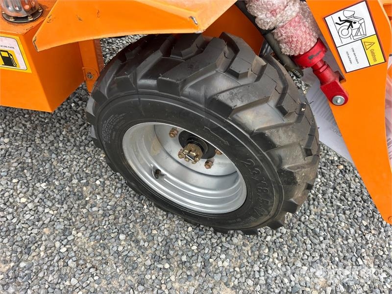 Machpro MP-L905 Mini Wheel Loader (Unused) Cargadoras sobre ruedas