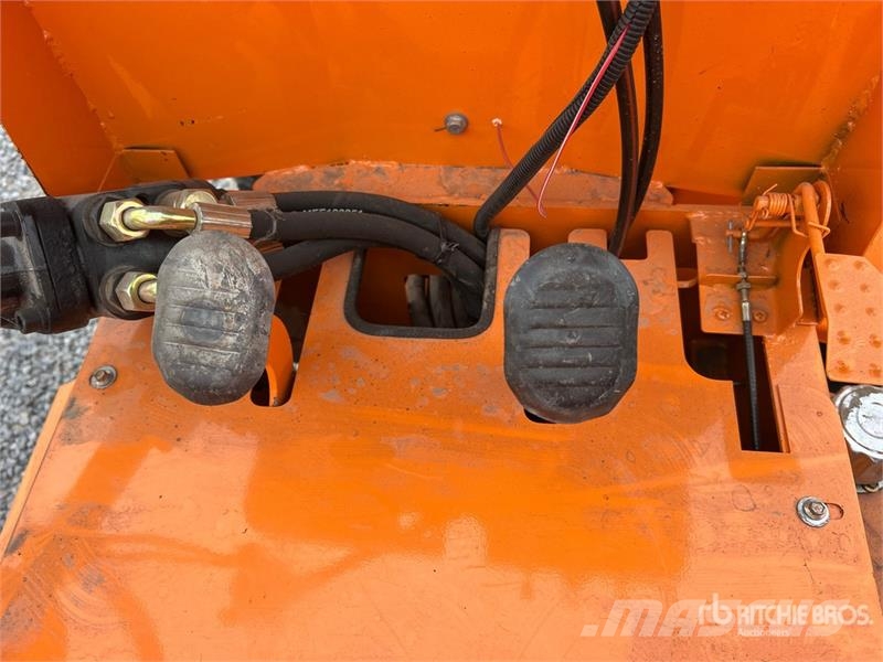 Machpro MP-L905 Mini Wheel Loader (Unused) Cargadoras sobre ruedas