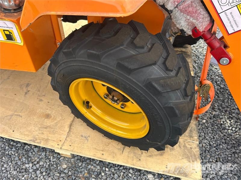 Machpro MP-L905 Mini Wheel Loader (Unused) Chargeuse sur pneus