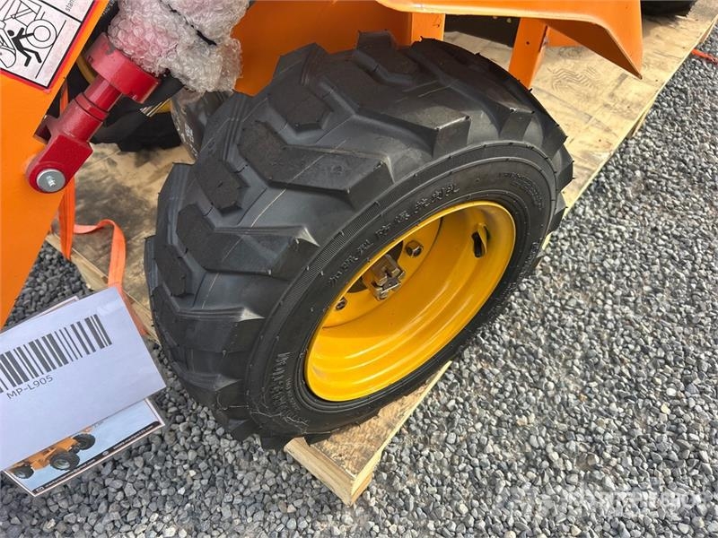 Machpro MP-L905 Mini Wheel Loader (Unused) Chargeuse sur pneus