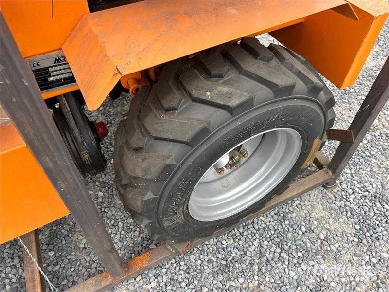 Machpro MP-L905 Mini Wheel Loader (Unused) لوادر بعجل