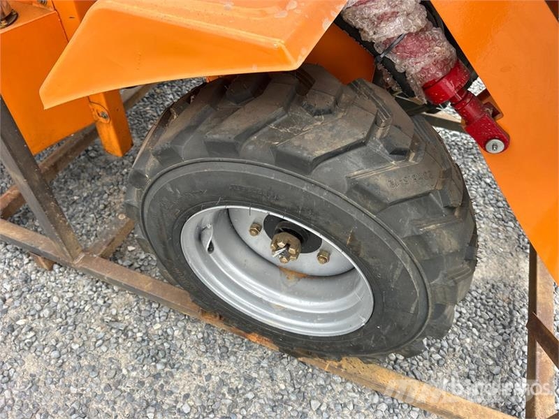 Machpro MP-L905 Mini Wheel Loader (Unused) لوادر بعجل