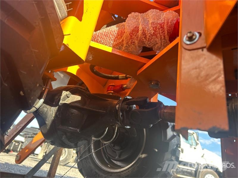 Machpro MP-L905 Mini Wheel Loader (Unused) Cargadoras sobre ruedas