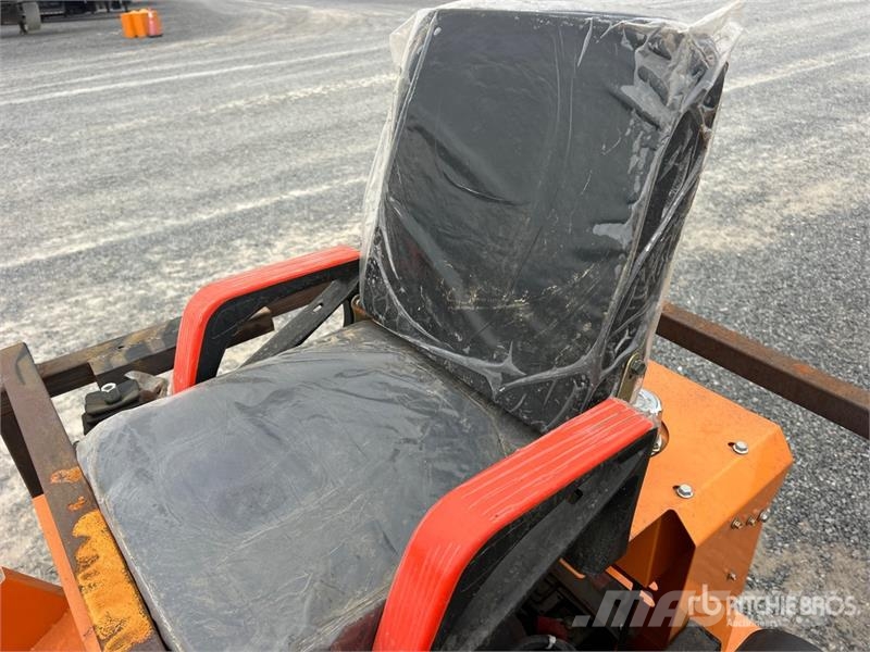 Machpro MP-L905 Mini Wheel Loader (Unused) لوادر بعجل