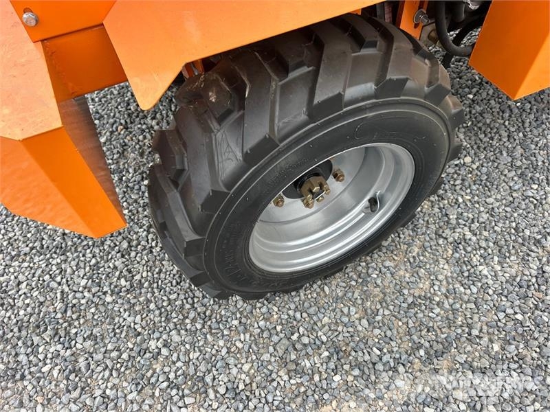 Machpro MP-L905 Mini Wheel Loader (Unused) Cargadoras sobre ruedas