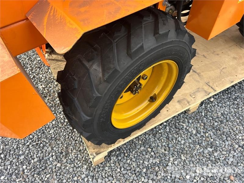 Machpro MP-L905 Mini Wheel Loader (Unused) Chargeuse sur pneus