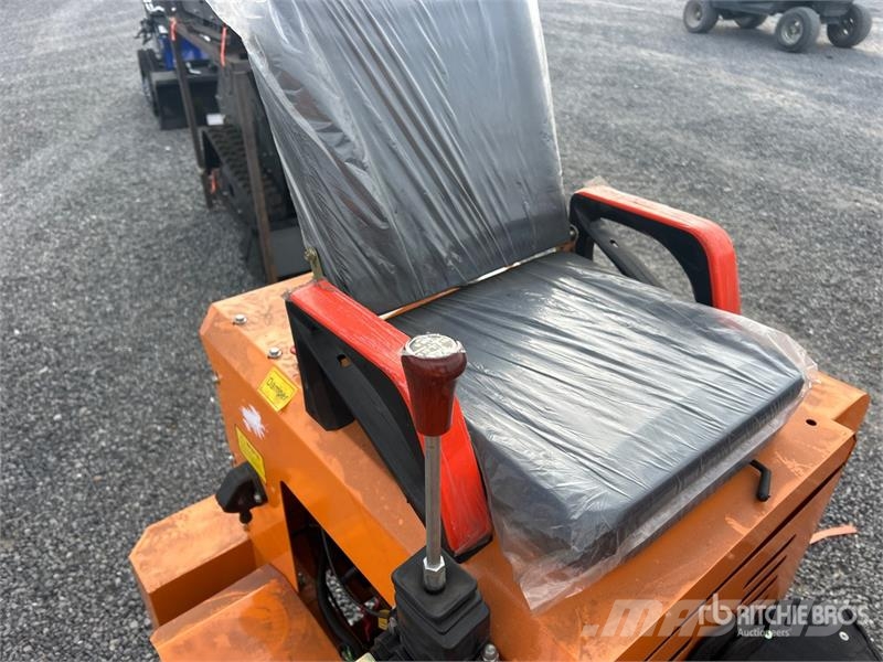 Machpro MP-L905 Mini Wheel Loader (Unused) Chargeuse sur pneus