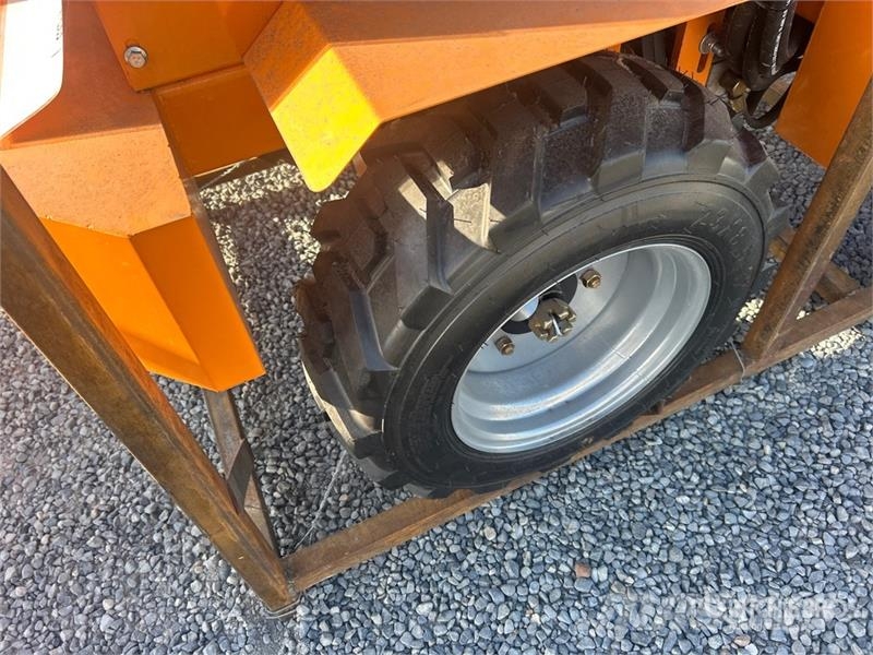 Machpro MP-L905 Mini Wheel Loader (Unused) Cargadoras sobre ruedas