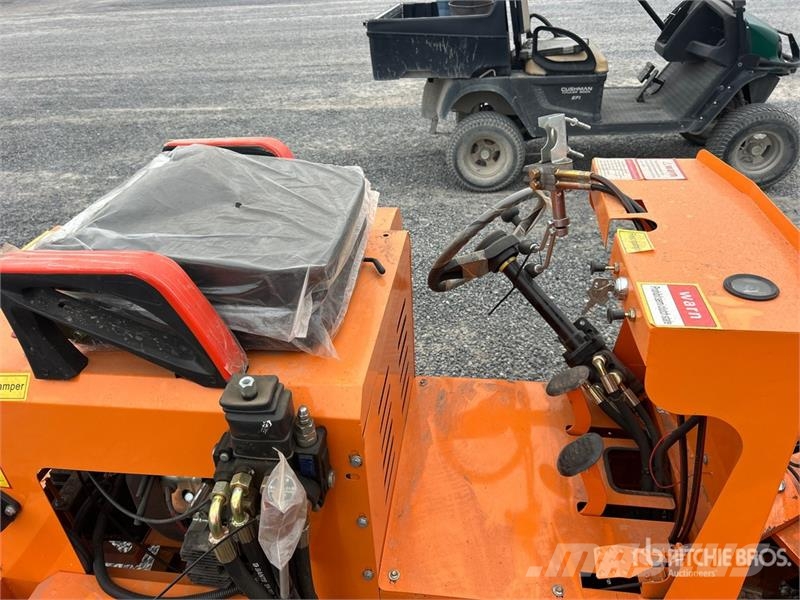 Machpro MP-L905 Mini Wheel Loader (Unused) Cargadoras sobre ruedas