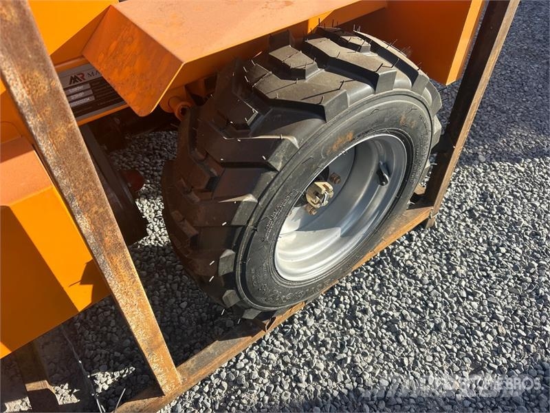 Machpro MP-L905 Mini Wheel Loader (Unused) Cargadoras sobre ruedas