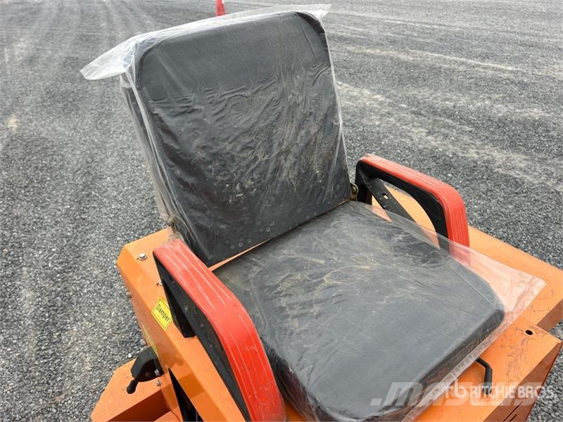 Machpro MP-L905 Mini Wheel Loader (Unused) Cargadoras sobre ruedas