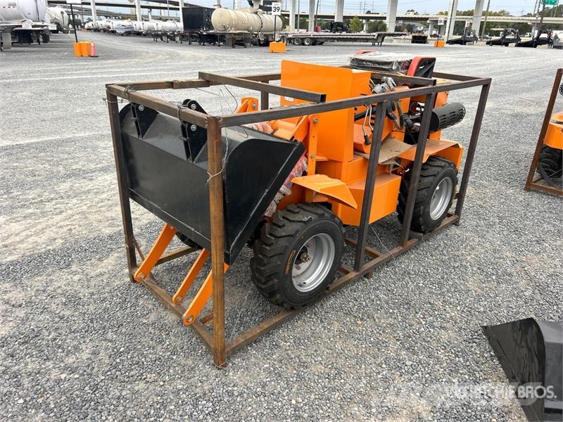 Machpro MP-L905 Mini Wheel Loader (Unused) لوادر بعجل