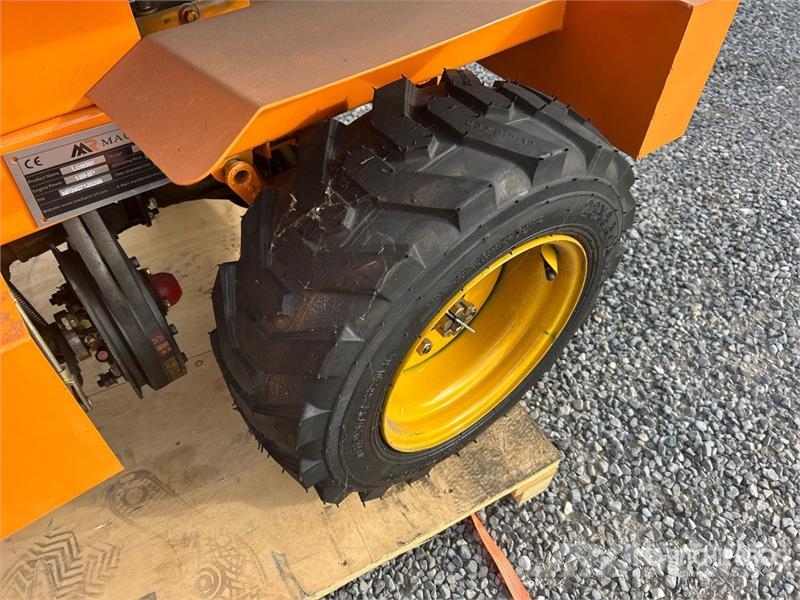 Machpro MP-L905 Mini Wheel Loader (Unused) Chargeuse sur pneus
