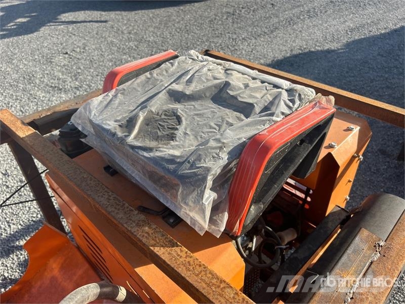 Machpro MP-L905 Mini Wheel Loader (Unused) Cargadoras sobre ruedas