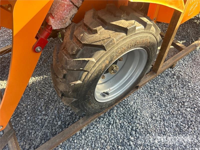 Machpro MP-L905 Mini Wheel Loader (Unused) Cargadoras sobre ruedas