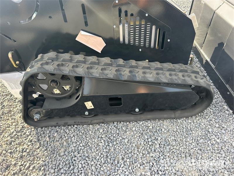 Machpro MPS310 Mini Compact Track Loader (Unused) Minilæsser - skridstyret