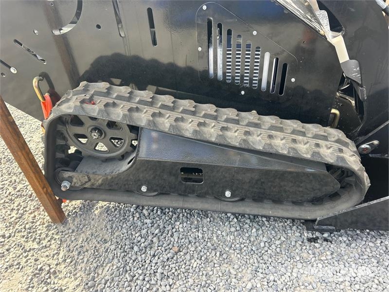 Machpro MPS310 Mini Compact Track Loader (Unused) Skid steer mini utovarivači