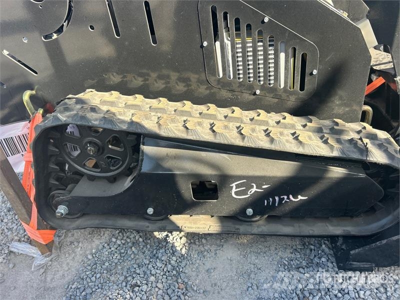 Machpro MPS310 Mini Compact Track Loader (Unused) Kompaktlaadurid