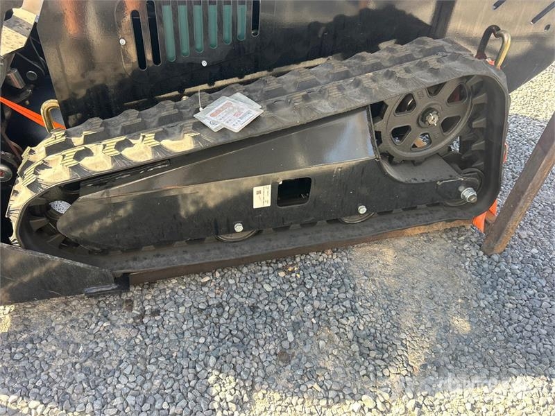 Machpro MPS310 Mini Compact Track Loader (Unused) Kompaktlaadurid