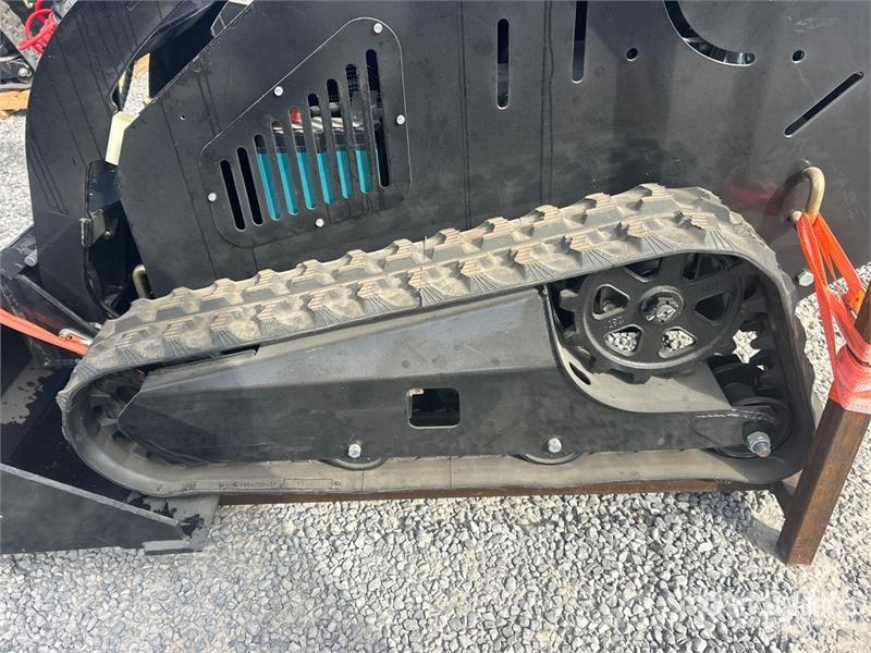 Machpro MPS310 Mini Compact Track Loader (Unused) Skid steer mini utovarivači