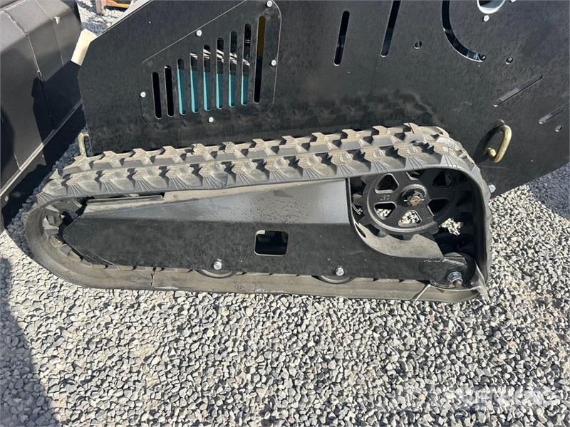 Machpro MPS310 Mini Compact Track Loader (Unused) Minilæsser - skridstyret