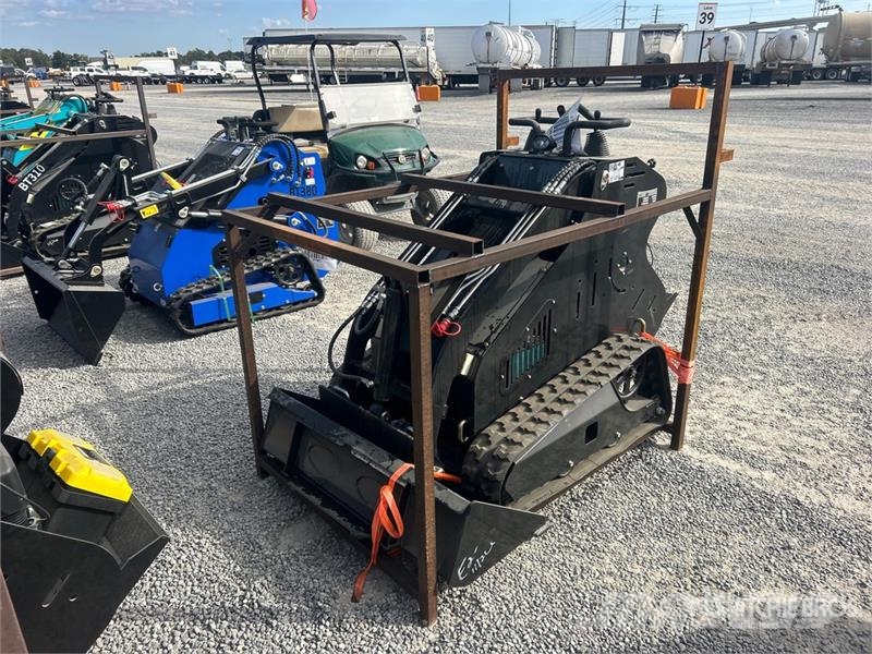 Machpro MPS310 Mini Compact Track Loader (Unused) Skid steer mini utovarivači