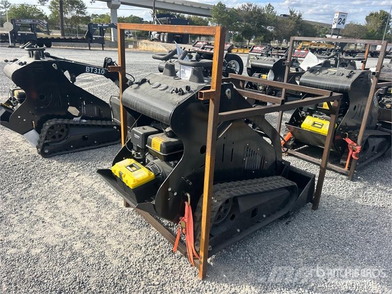 Machpro MPS310 Mini Compact Track Loader (Unused) Skid steer mini utovarivači