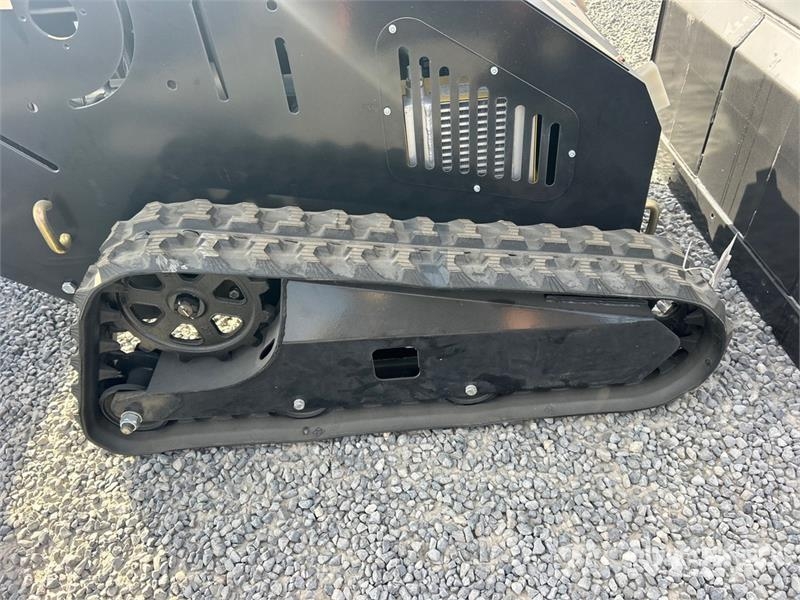 Machpro MPS310 Mini Compact Track Loader (Unused) لوادر انزلاقية التوجيه