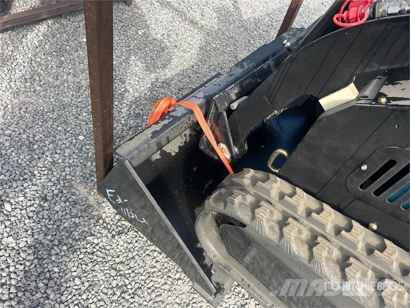 Machpro MPS310 Mini Compact Track Loader (Unused) Skid steer mini utovarivači