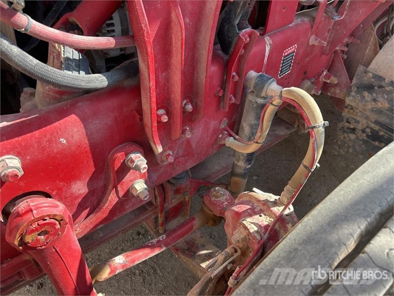 Mack 6x4 T/A Day Cab Truck Tractor Vilcēji