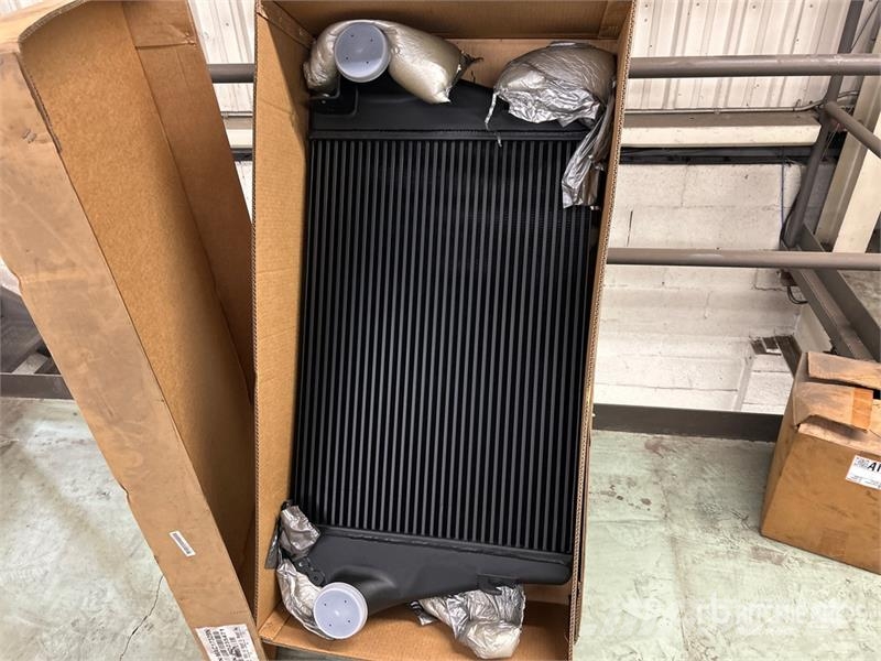 Mack Aftercooler Andet tilbehør