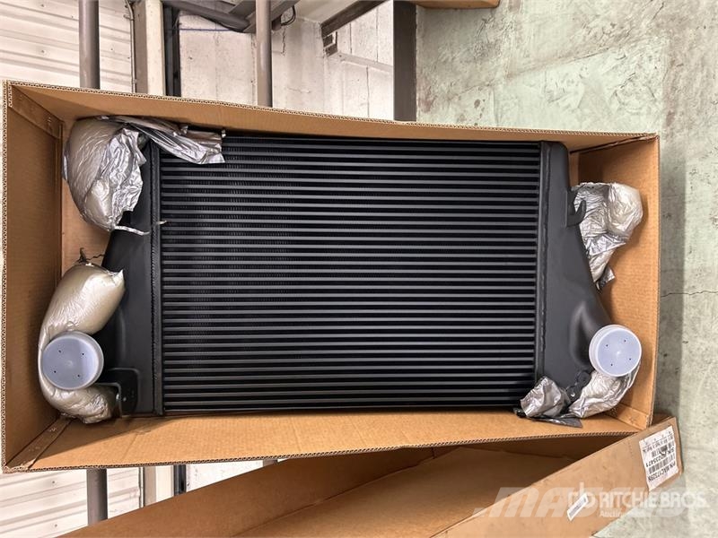 Mack Aftercooler Andet tilbehør